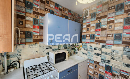 Продажа 2-комн квартиры на вторичном рынке Большая Вруда, 41А-002,  д. 5