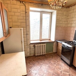 Продажа 1-комн квартиры на вторичном рынке Колпино г, Ленина пр-кт,  д. 7,  к. 2