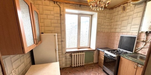 1-комн квартира Колпино г, Ленина пр-кт,  д. 7,  к. 2