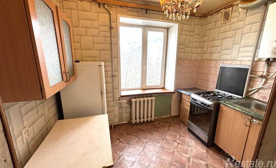 Продажа 1-комн квартиры на вторичном рынке Колпино г, Ленина пр-кт,  д. 7,  к. 2