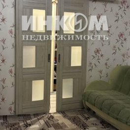 Продажа 2-комн квартиры на вторичном рынке Строгинский б-р,  д. 26,  к. 1