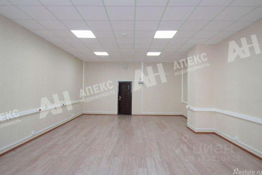 Аренда офиса улица Годовикова,  д. 9 с1