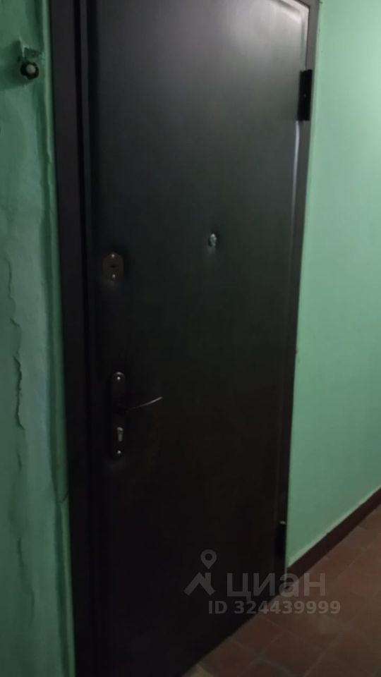 Продажа 1-комн квартиры на вторичном рынке улица Островитянова, 18К1