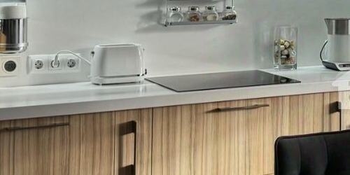 2-комн квартира Большая Филевская улица, 4