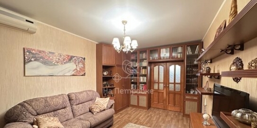 3-комн квартира Красносельский 2-й пер,  д. 2