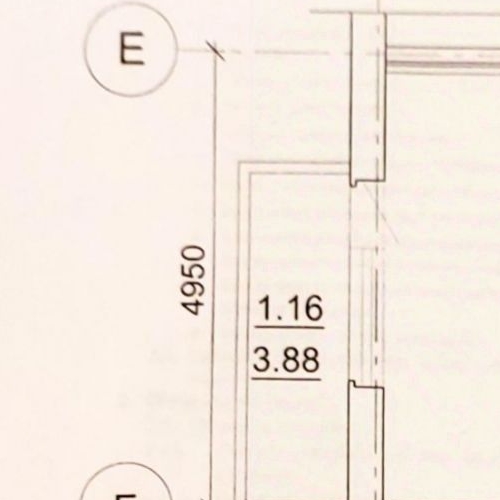 Студия пос. Янино-1, улица Оранжевая, 5