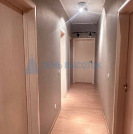 Продажа 3-комн квартиры на вторичном рынке Белые Столбы, ул Мечты,  д. 26,  к. 4