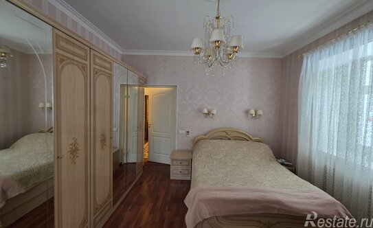 Продажа 3-комн квартиры на вторичном рынке Левобережный, проспект Мира,  д. 6/20