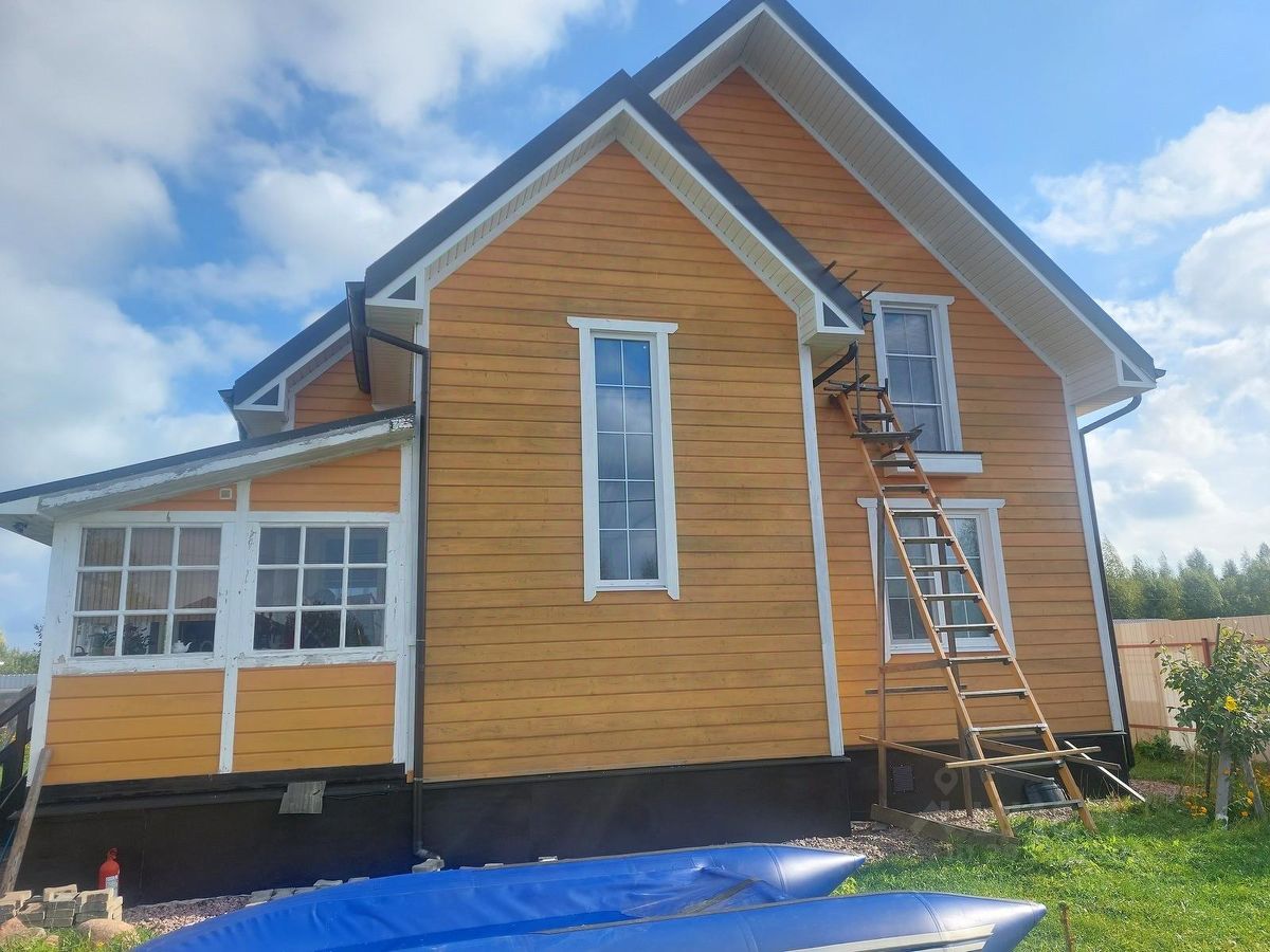 Продажа дома Кузнецы кп, 18