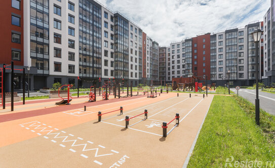 Продажа 1-комн квартиры на вторичном рынке Ветеранов пр-кт,  д. 171,  к. 5