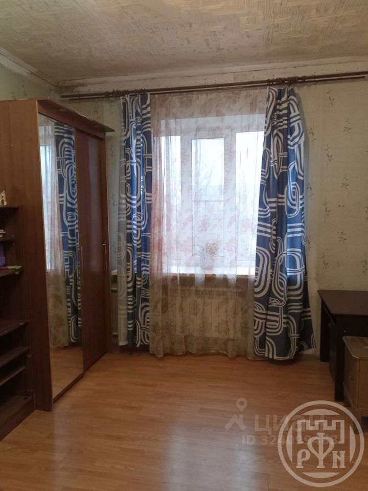 Продажа 2-комн квартиры на вторичном рынке Красное Село, улица Восстановления, 64