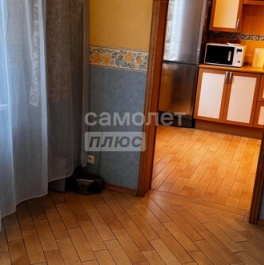 Продажа 3-комн квартиры на вторичном рынке Химки, ул Бабакина,  д. 7