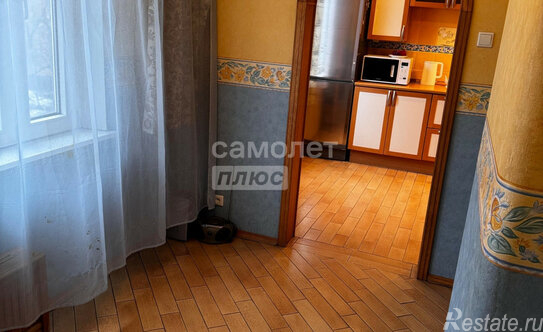 Продажа 3-комн квартиры на вторичном рынке Химки, ул Бабакина,  д. 7