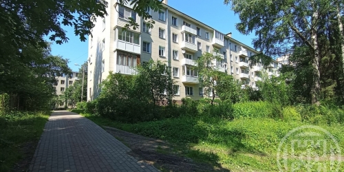 2-комн квартира Сертолово г., Заречная ул. ,  д. 15