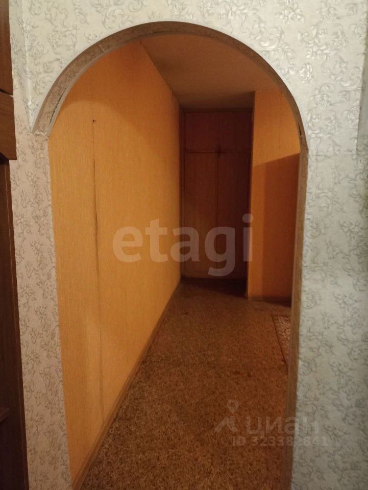 Продажа 2-комн квартиры на вторичном рынке Мамонтовка мкр, Пушкино, улица Мира,  д. 10