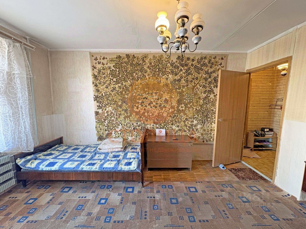 Продажа 2-комн квартиры на вторичном рынке 15-я Парковая улица, 40К4