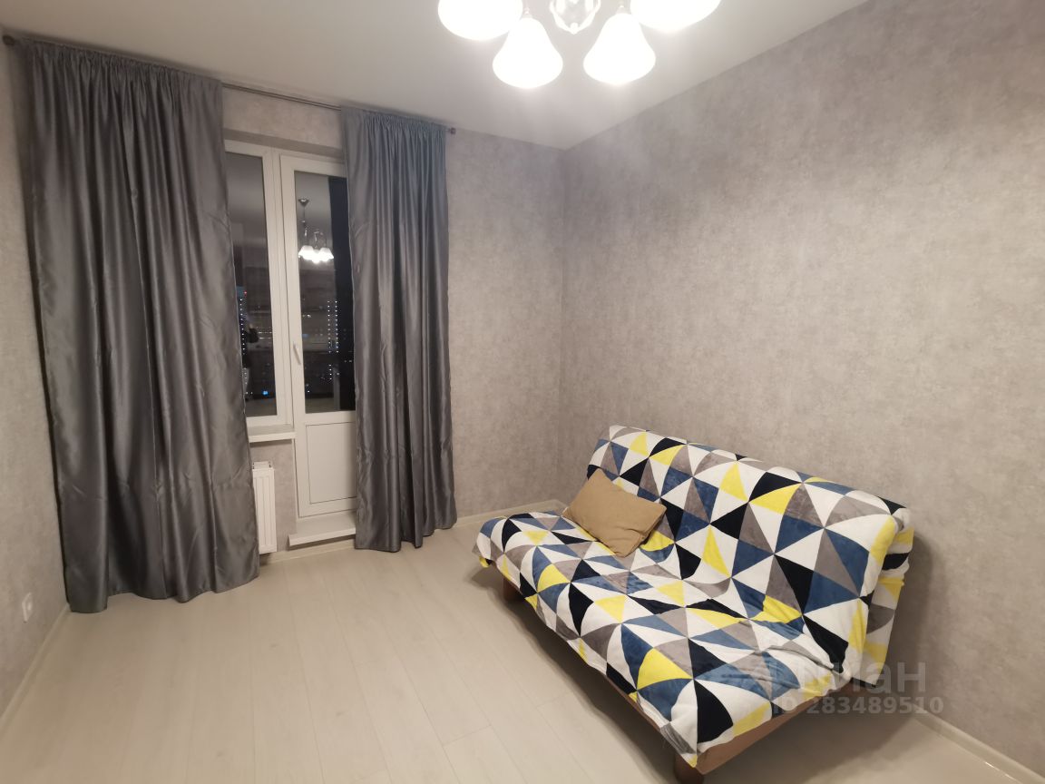 Аренда студии улица Маршала Казакова, 70к1с1