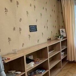 Продажа 3-комн квартиры на вторичном рынке Белградская улица, 6К1 Продажа 3-комн квартиры на вторичном рынке Белградская улица, 6К1