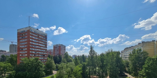 Студия Прокофьева,  д. 7,  к. 2