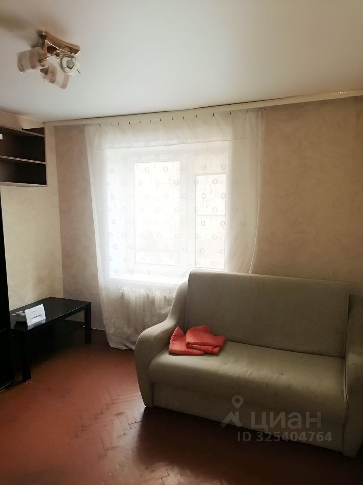 Продажа комнаты пос. Назарьево, 16