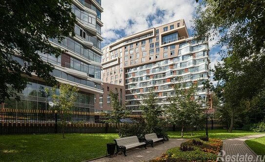 Аренда 3-комн квартиры на вторичном рынке улица Советской Армии,  д. 6