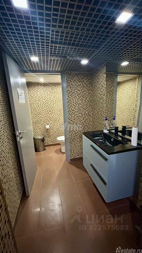 Аренда офиса Лялин переулок,  д. 11-13/1 с2