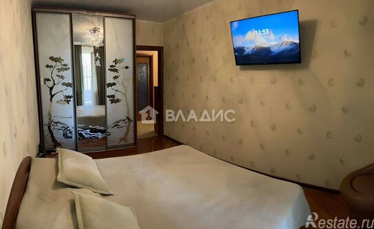 Продажа 4-комн квартиры на вторичном рынке Подольская улица,  д. 33