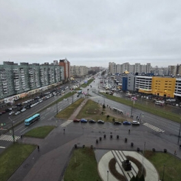 Продажа 1-комн квартиры на вторичном рынке Просвещения пр-кт,  д. 15