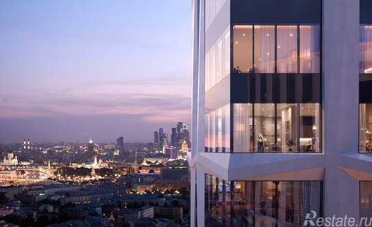 Продажа 2-комн квартиры на вторичном рынке ул Земляной Вал,  д. 37