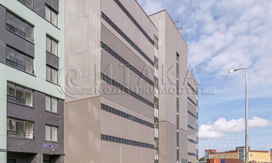 Продажа гаража Плесецкая улица,  д. 28 к1