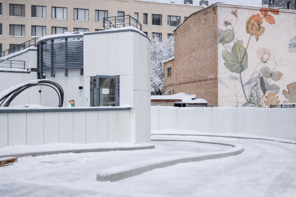 Продажа гаража улица Академика Королёва,  д. 23