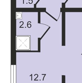Продажа дома пос. Мамонтовка, улица Компрессорная