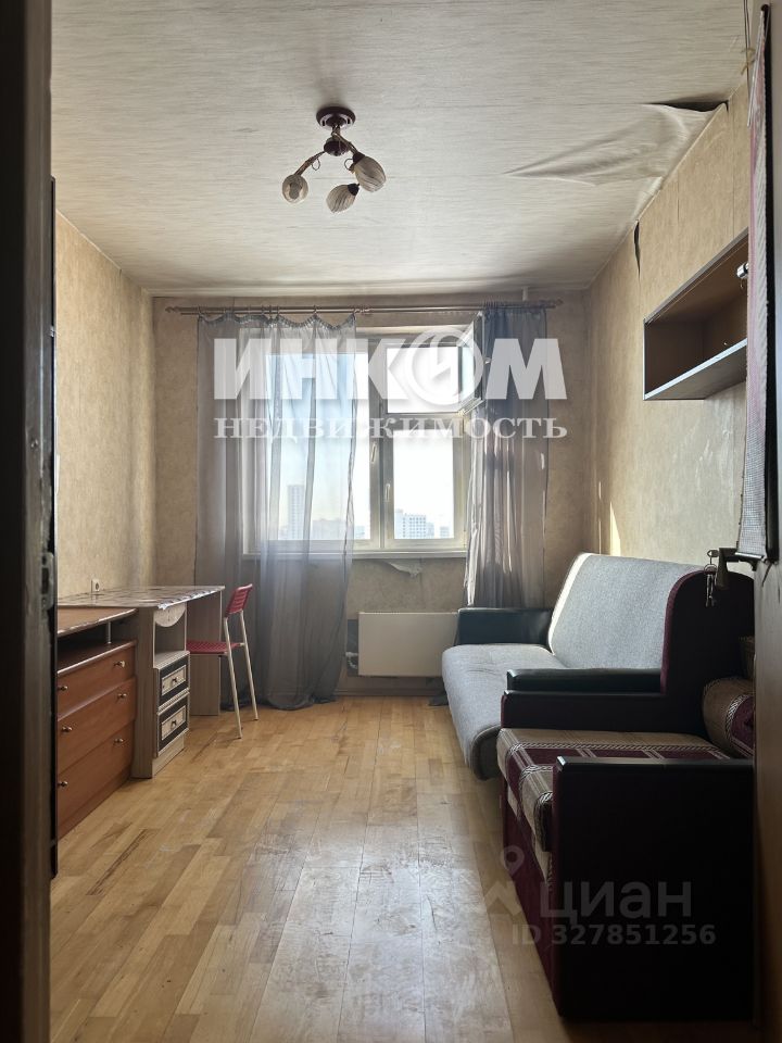 Продажа 2-комн квартиры на вторичном рынке Рождественская улица, 19к2