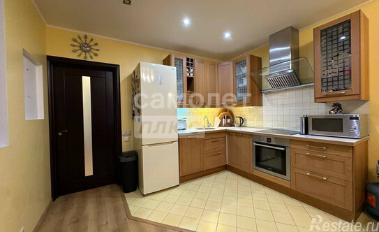 Продажа 2-комн квартиры на вторичном рынке Наро-Фоминск, ул Войкова,  д. 1