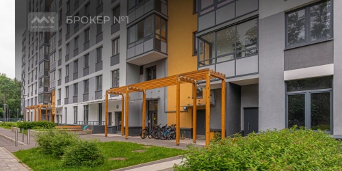 Офис Ланское ш,  д. 69,  к. Б