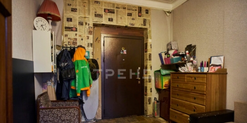 3-комн квартира Двинская улица,  д. 11