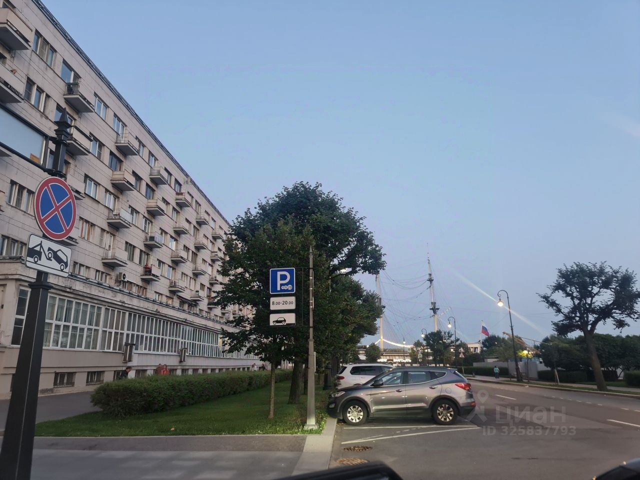 Продажа 2-комн квартиры на вторичном рынке площадь Троицкая Петроградской стороны, 1
