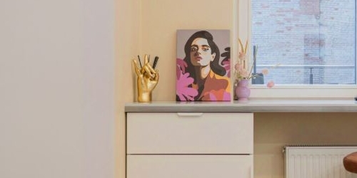 1-комн квартира Полтавский проезд, 3