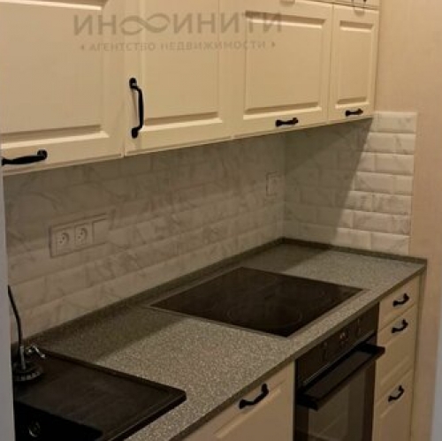 2-комн квартира Пушкино, ул Просвещения,  д. 12,  к. 1