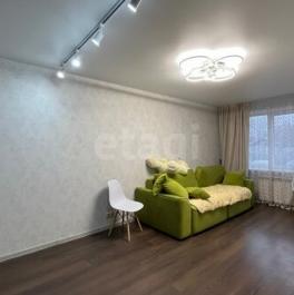 Продажа 2-комн квартиры на вторичном рынке Егорьевск, ул 50 лет ВЛКСМ,  д. 8