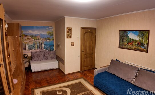 Продажа 1-комн квартиры на вторичном рынке Краснознаменск г, Мира пр-кт,  д. 2