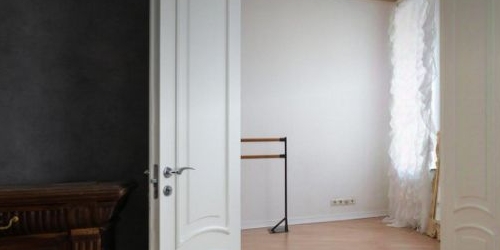 5-комн квартира Фурштатская улица, 2/12