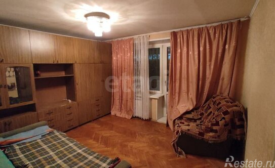 Продажа 2-комн квартиры на вторичном рынке улица Симоновский Вал,  д. 19