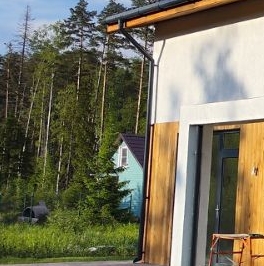 Продажа дома Коттеджный поселок Агалатово экопарк,  д. 18