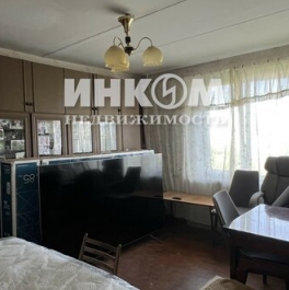 Продажа 3-комн квартиры на вторичном рынке Севанская улица,  д. 4