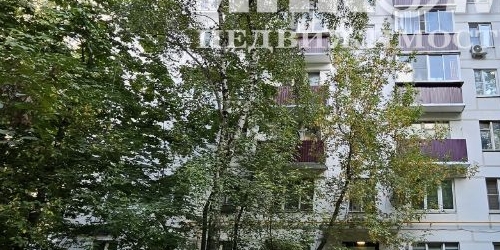2-комн квартира улица Юных Ленинцев, 57К4