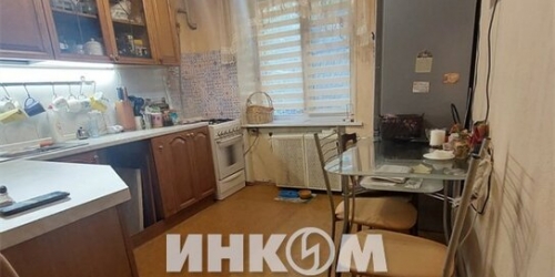 3-комн квартира улица Академика Комарова,  д. 11А
