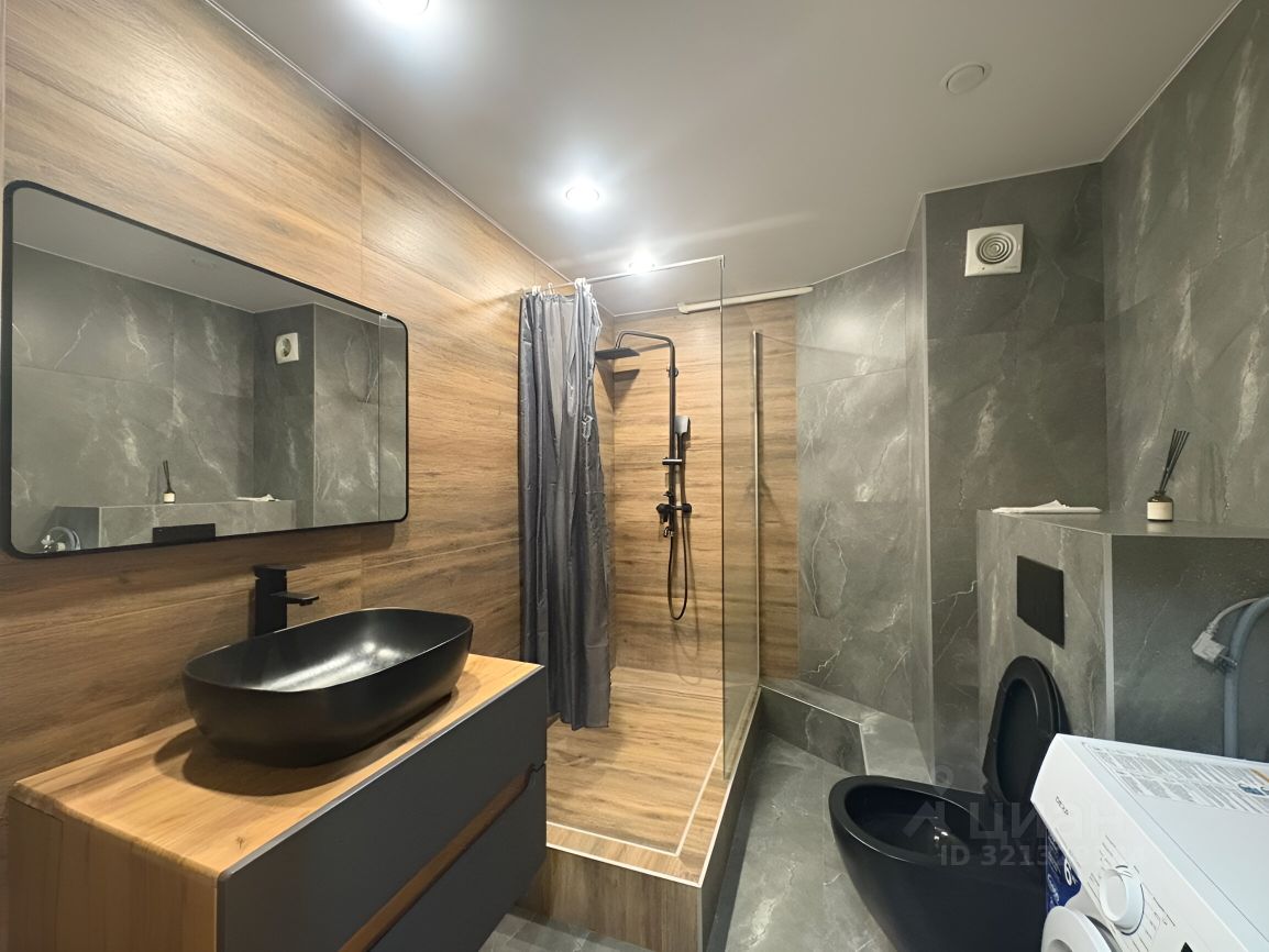 Продажа 1-комн квартиры на вторичном рынке Комендантский проспект, 17к1