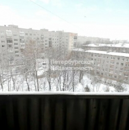 Продажа 2-комн квартиры на вторичном рынке Тореза пр-кт,  д. 9