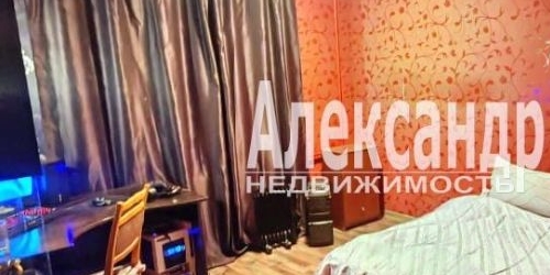 2-комн квартира улица Савушкина, 130К1